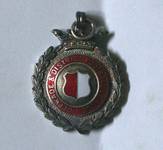 Depwade and District Winners 1952 medal